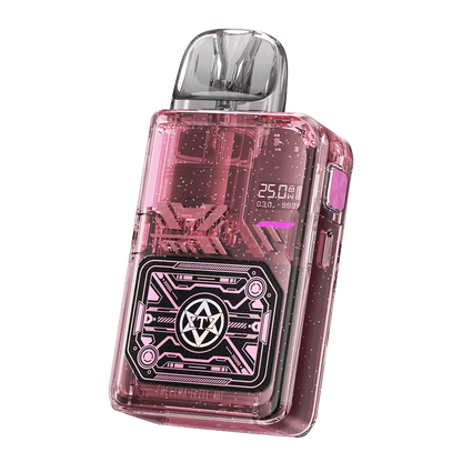 Thelema Elite Art 40 by Lost Vape