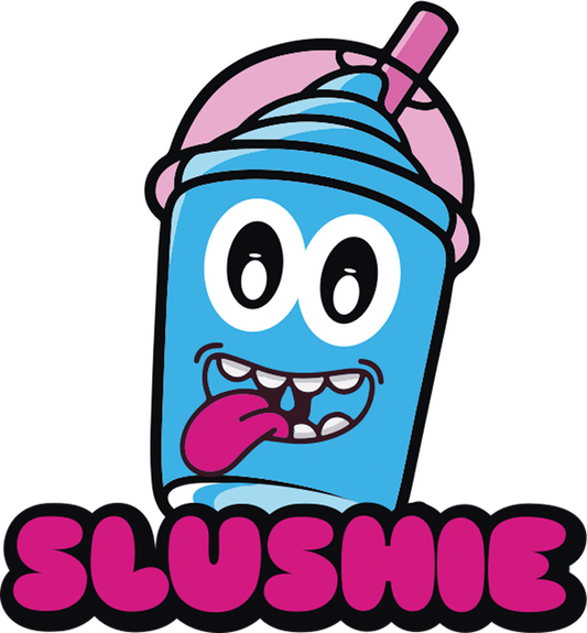 Slushie Base 10mls - 3mg