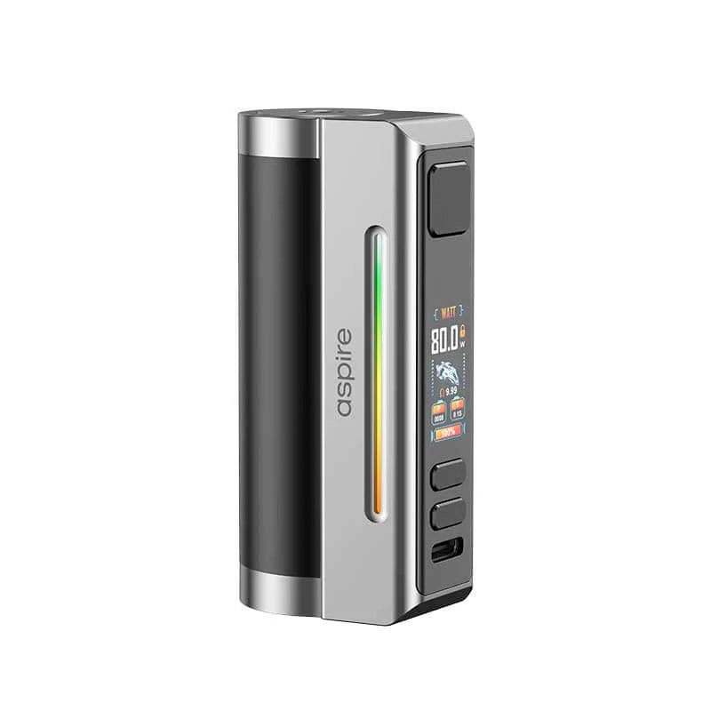 Zelos M80 Mod by Aspire