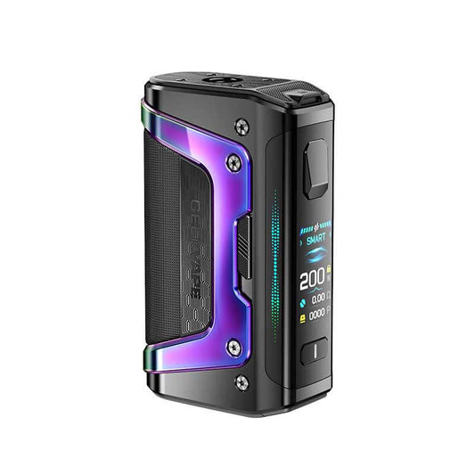 Legend 5 Mod by Geekvape