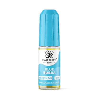 Bar Juice 5000 Salt 10ml's (Discontinuing)