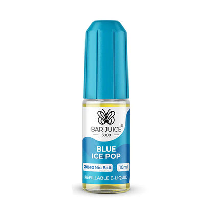 Bar Juice 5000 Salt 10ml's (Discontinuing)