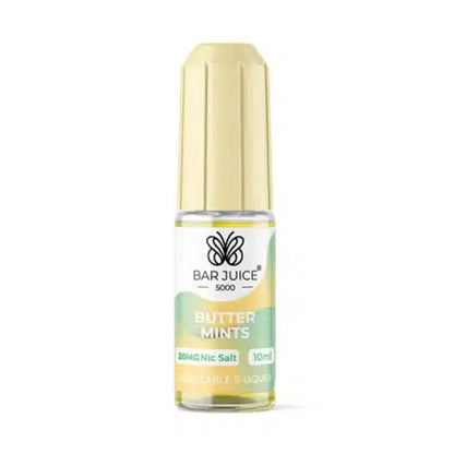 Bar Juice 5000 Salt 10ml's (Discontinuing)