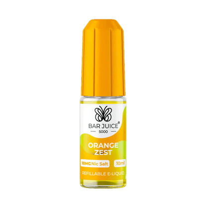 Bar Juice 5000 Salt 10ml's (Discontinuing)