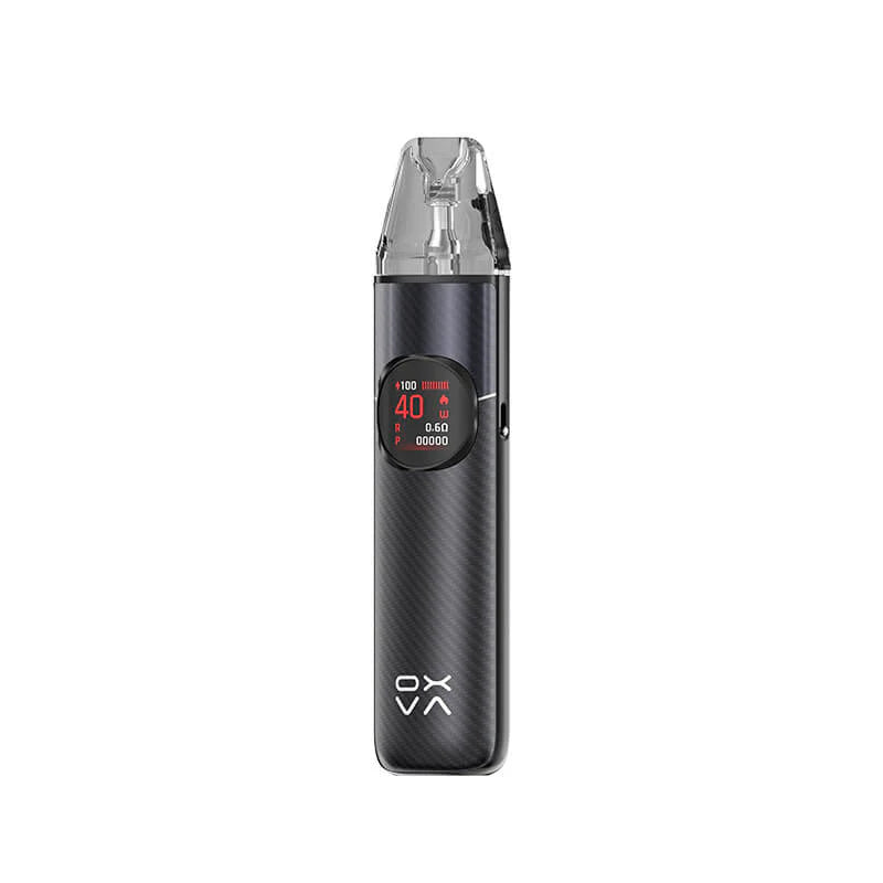 Nexlim 2 Kit by OXVA - Shirley Only