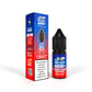 JNP Salt 10ml's
