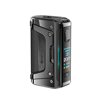 Legend 5 Mod by Geekvape