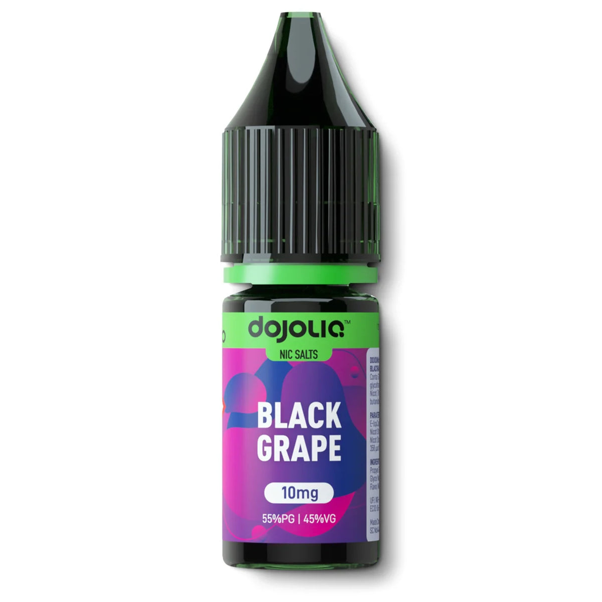 Dojoliq Salt 10ml's - Shirley Only