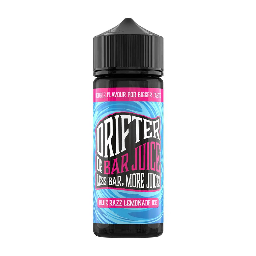 Drifter 100ml Shortfills - Shirley Only