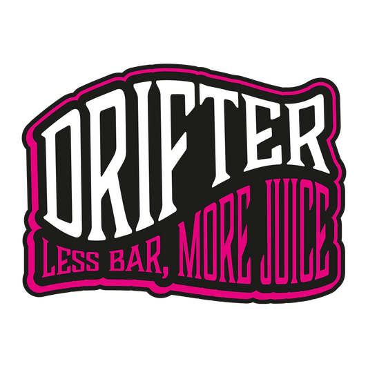 Drifter 100ml Shortfills - Shirley Only