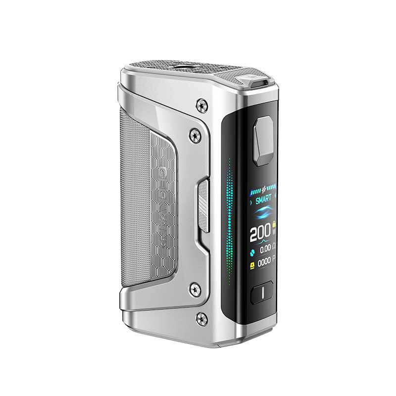 Legend 5 Mod by Geekvape