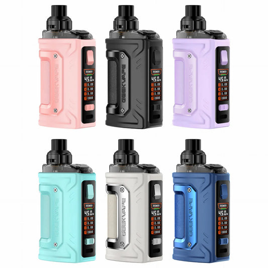 H45 Classic Kit by Geekvape