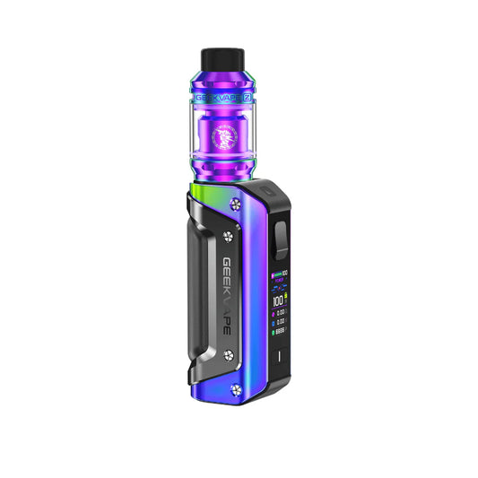 Aegis Solo 3 Kit by Geekvape