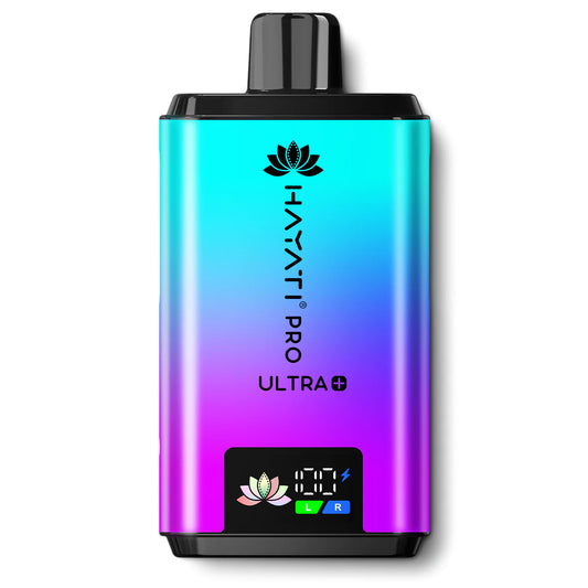 Hayati Pro Ultra Plus 25000 Kit - Shirley Only