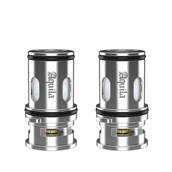 Aquila Coils by Horizontech - 3 Pack