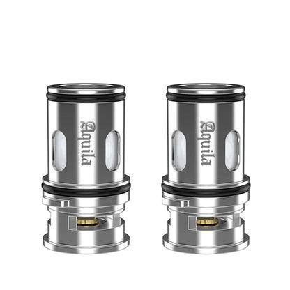 Aquila Coils by Horizontech - 3 Pack