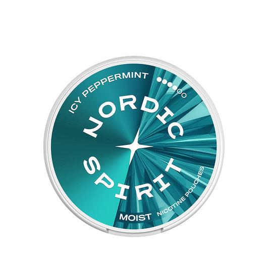 Nordic Spirit - Shirley Only