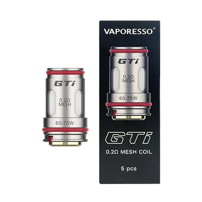 Armour Max Kit by Vaporesso