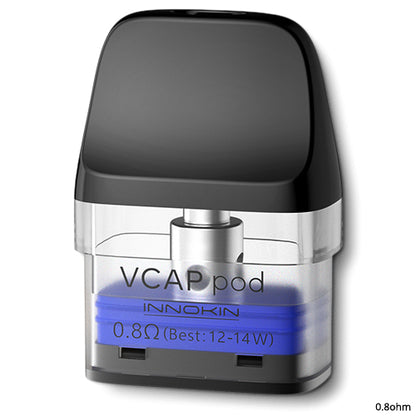 Vcap (Trine) Pods by Innokin - 2 Pack (Discontinuing)