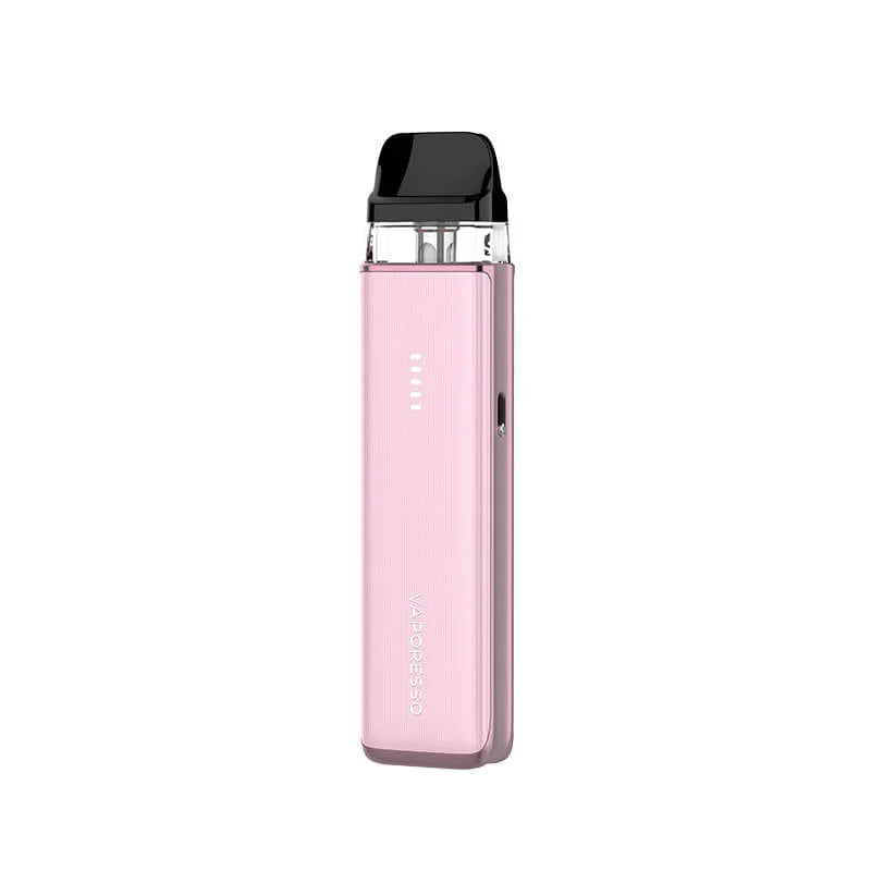Xros 6 Mini Kit by Vaporesso - Shirley Only