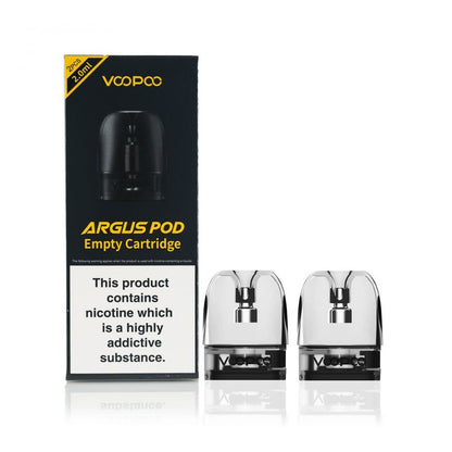 Argus G2 Mini Kit by Voopoo