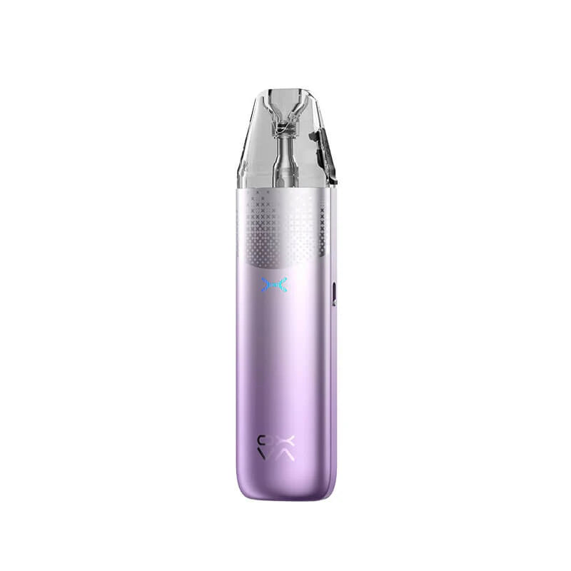 Nexlim 2 Mini Kit by OXVA - Shirley Only