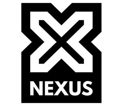 Nexus 100ml Shortfills