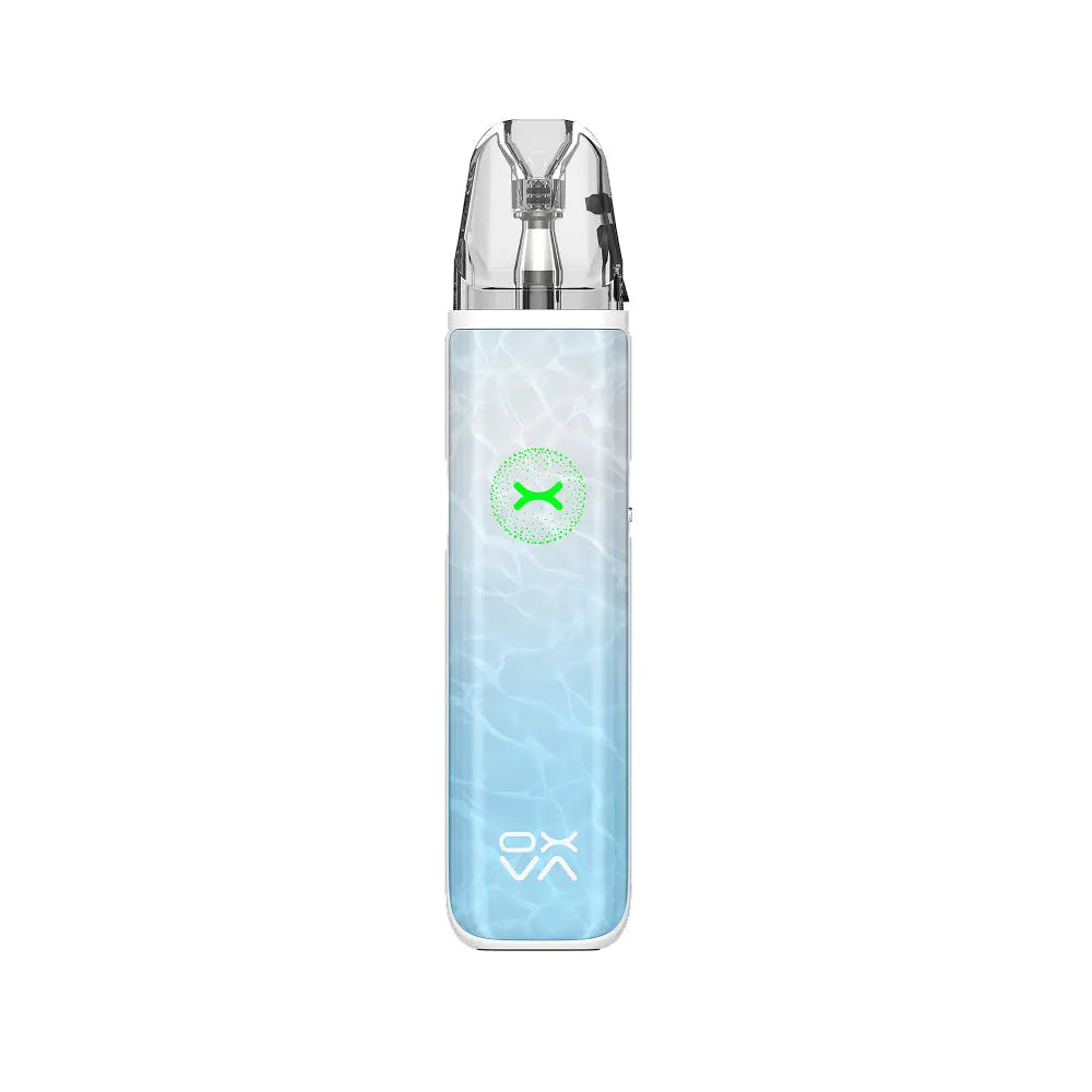 Xlim Go 2 Pod Kit by OXVA - Both Stores