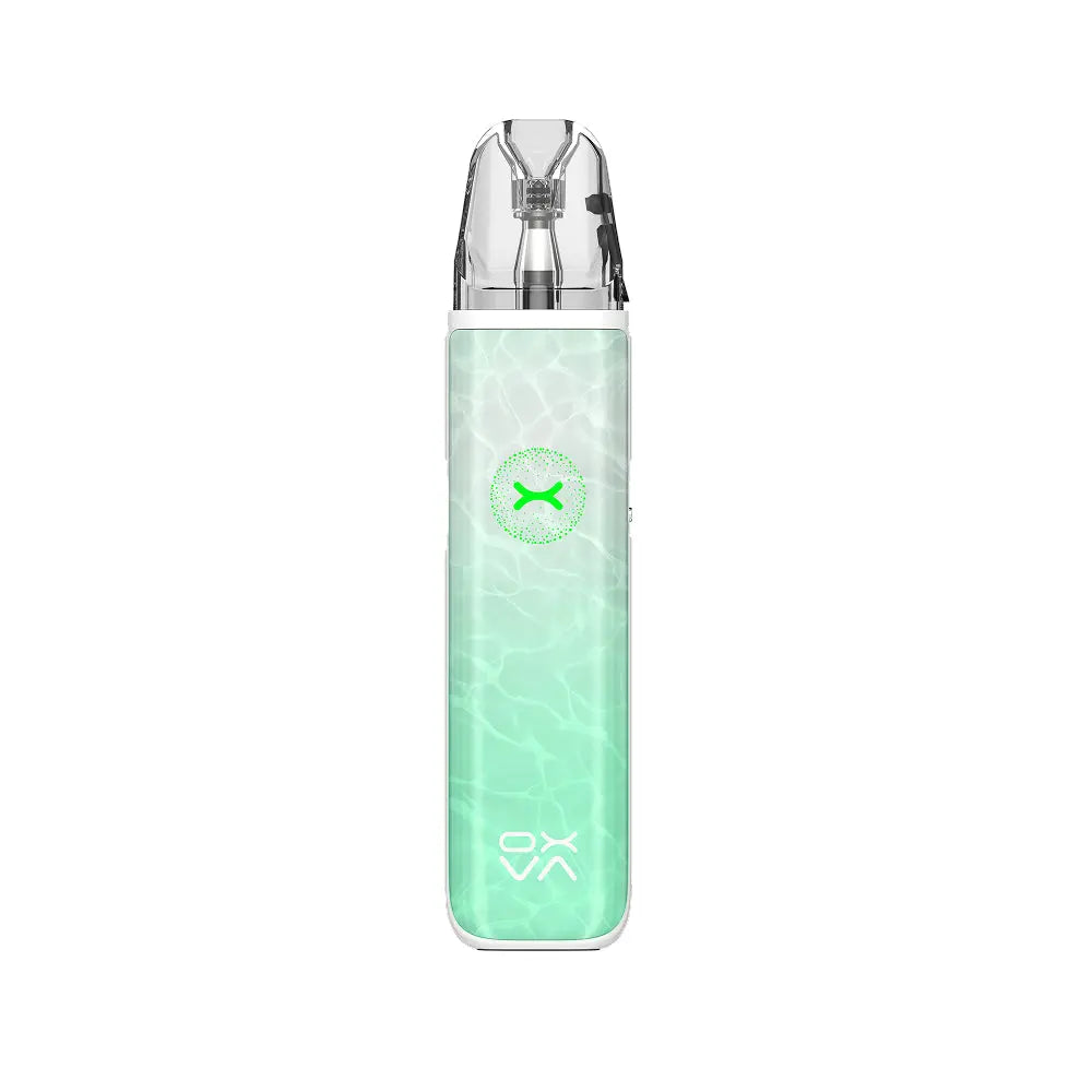 Xlim Go 2 Pod Kit by OXVA - Both Stores