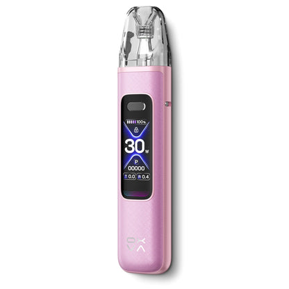 Xlim Pro 3 Kit by OXVA - Shard End Only