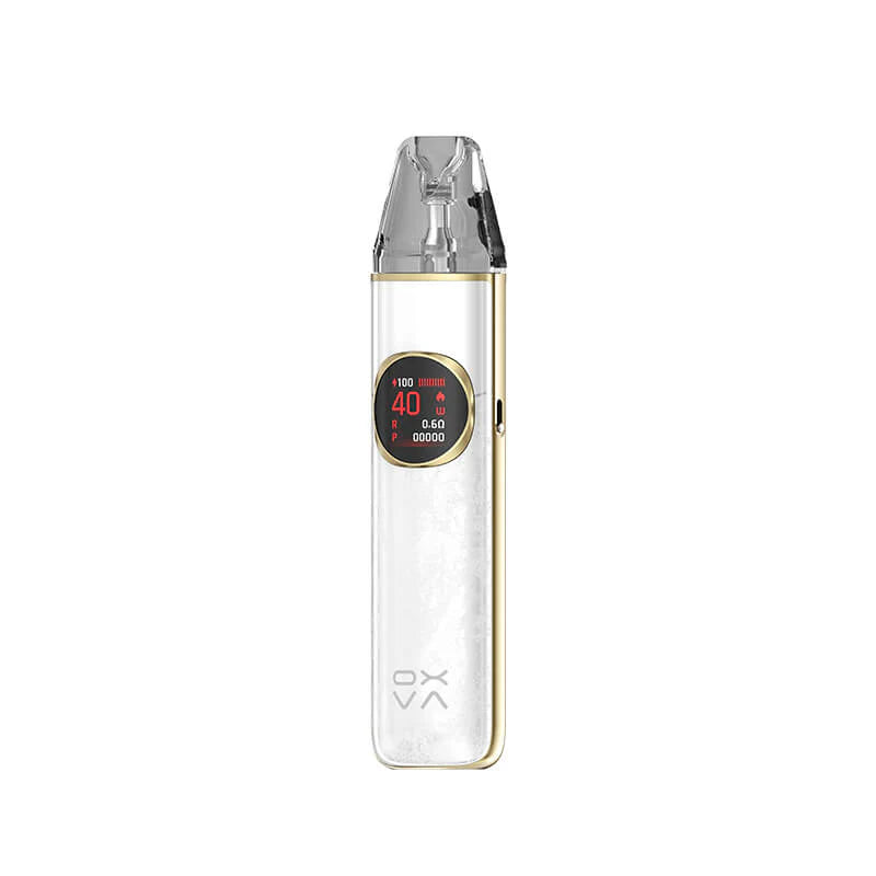 Nexlim 2 Kit by OXVA - Shirley Only