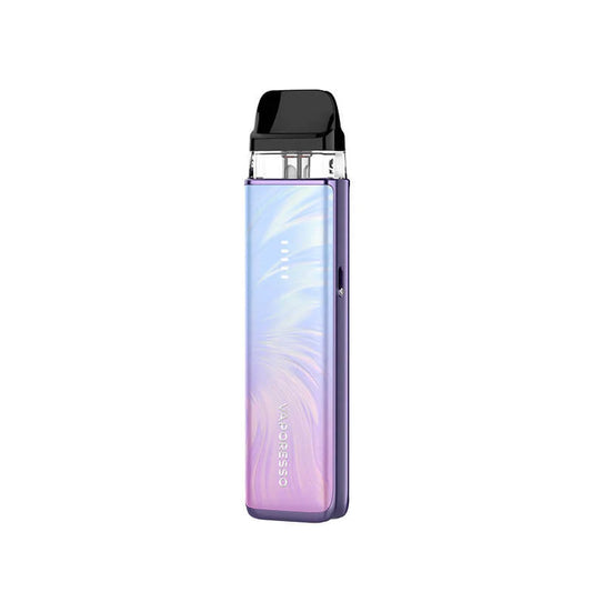 Xros 6 Mini Kit by Vaporesso - Both Stores