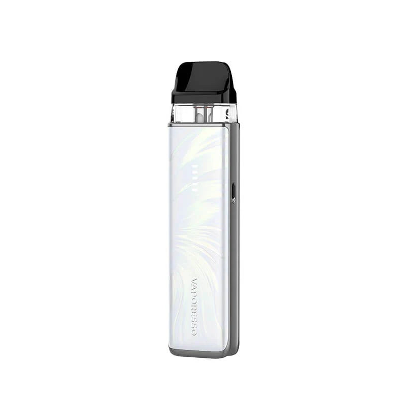 Xros 6 Mini Kit by Vaporesso - Shirley Only