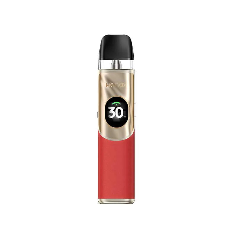 Wenax Q2 Kit by Geekvape