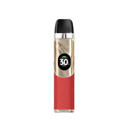 Wenax Q2 Kit by Geekvape