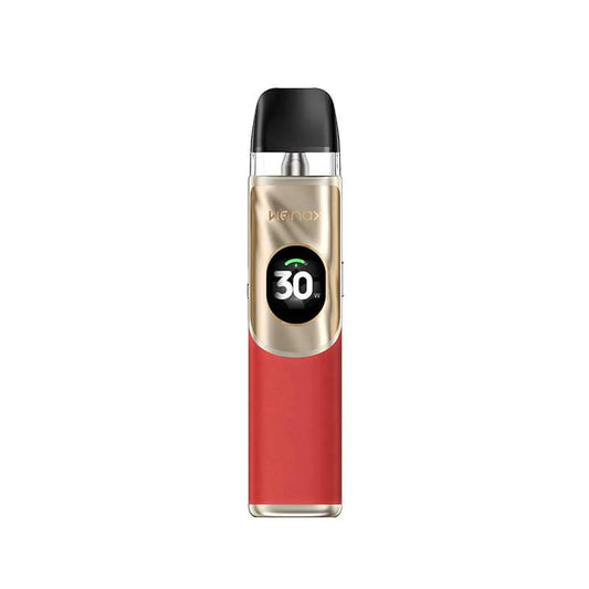 Wenax Q2 Kit by Geekvape