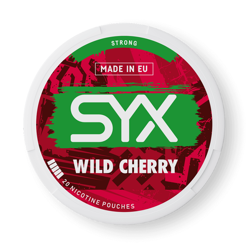SYX Nic Pouches
