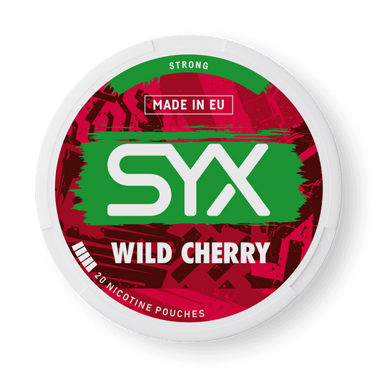 SYX Nic Pouches