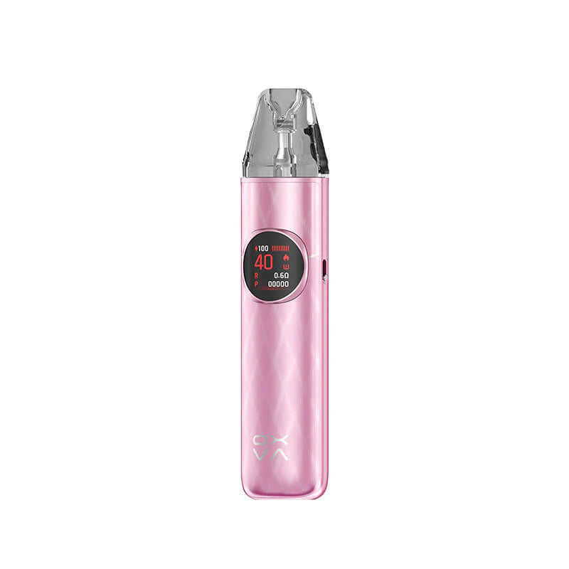 Nexlim 2 Kit by OXVA - Shirley Only