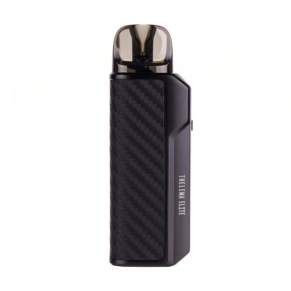 Thelema Elite 40 Kit by Lost Vape