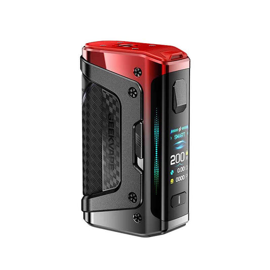 Legend 5 Mod by Geekvape