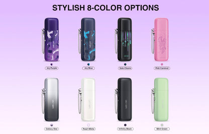Ursa Cap Kit by Lost Vape