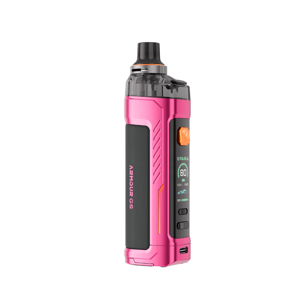 Armour GS Pod Kit by Vaporesso