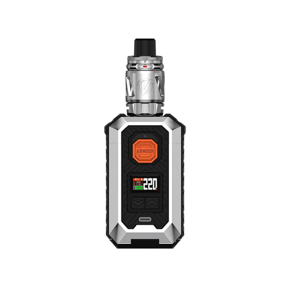 Armour Max Kit by Vaporesso