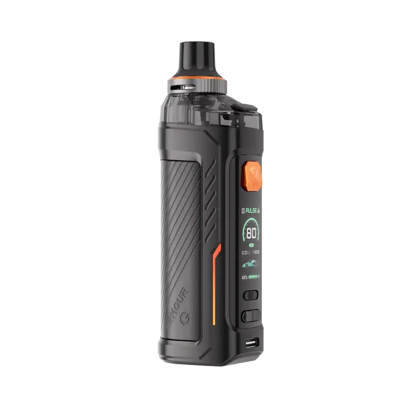 Armour GS Pod Kit by Vaporesso