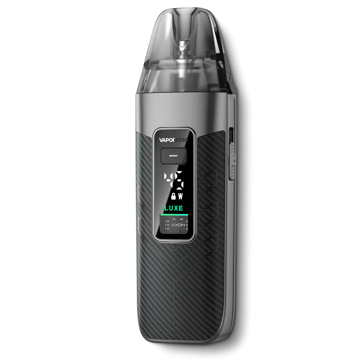 Luxe X3 Kit by Vaporesso - Shard End Only