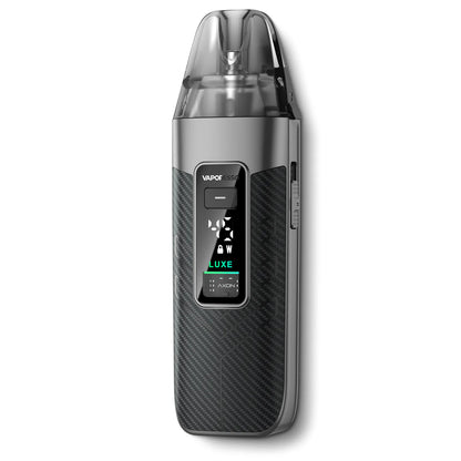 Luxe X3 Kit by Vaporesso - Shard End Only