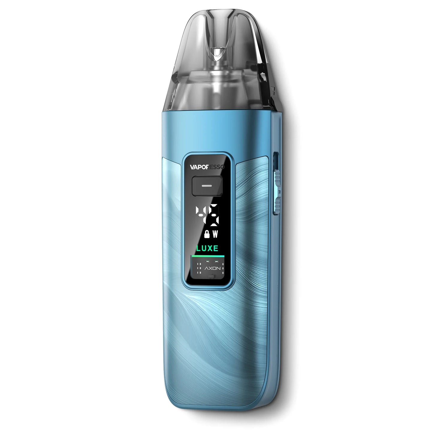 Luxe X3 Kit by Vaporesso - Shard End Only