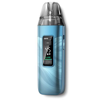Luxe X3 Kit by Vaporesso - Shard End Only