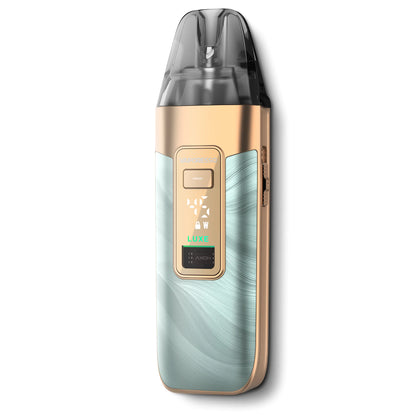 Luxe X3 Kit by Vaporesso - Shard End Only